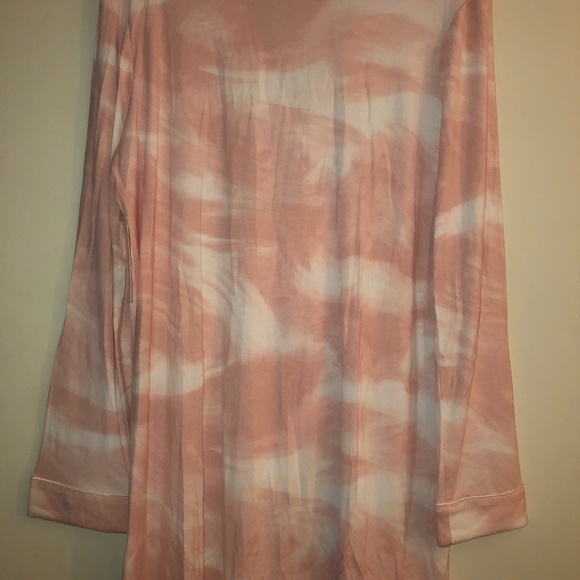 NWT Soft Nordstrom Nightshirt😴 - Picture 6 of 7